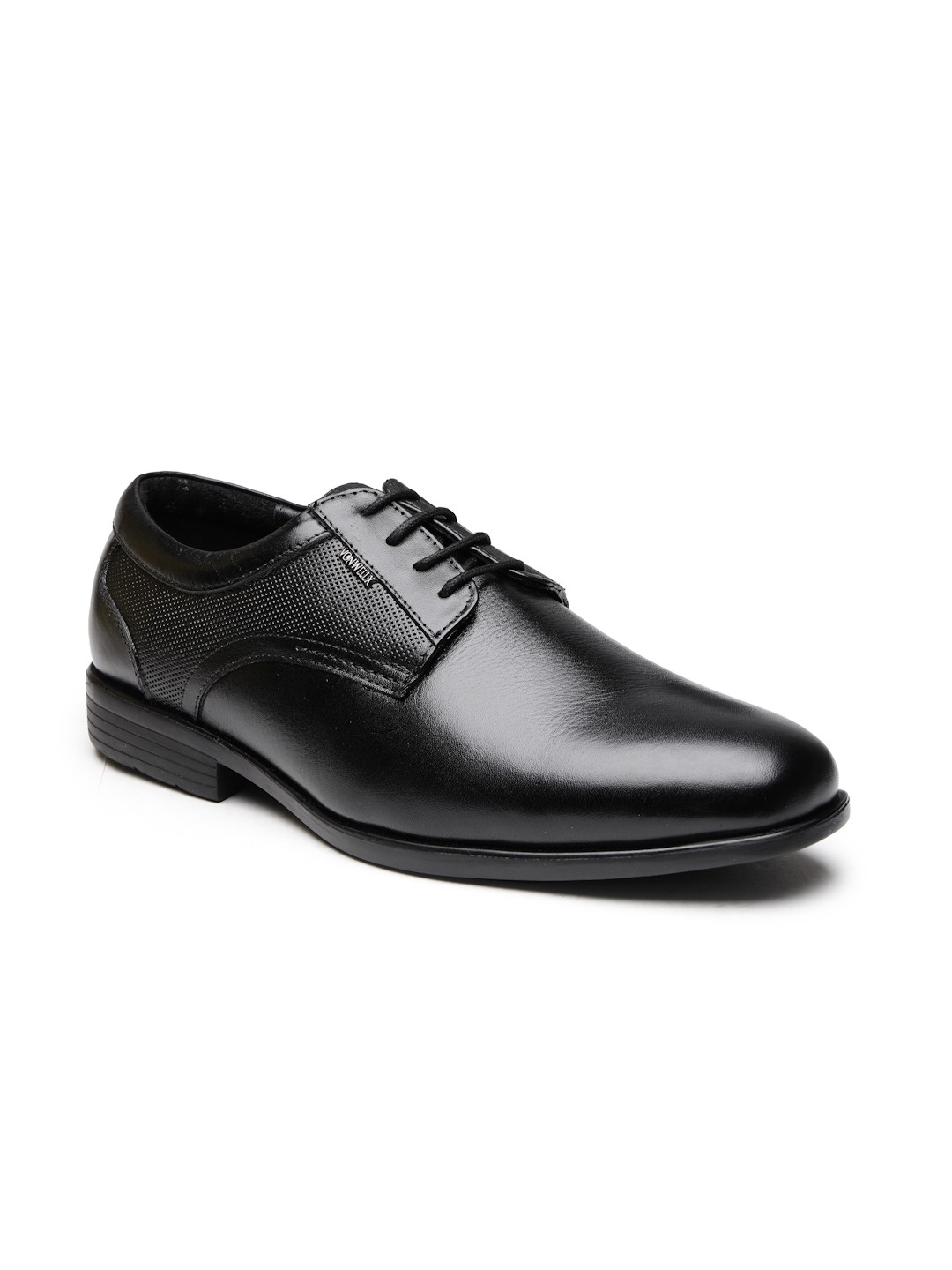 Buy Von Wellx Germany Comfort Men's Black Formal Shoes Jack Online in Lucknow