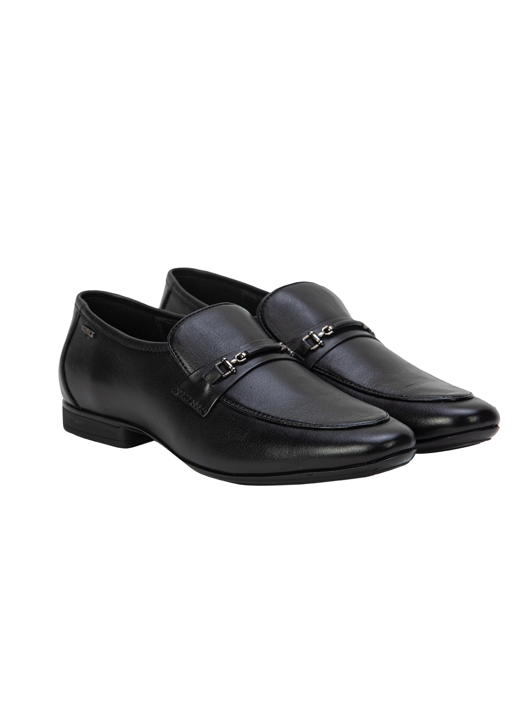 Buy Von Wellx Germany Comfort Black Glib Shoes Online in Lucknow