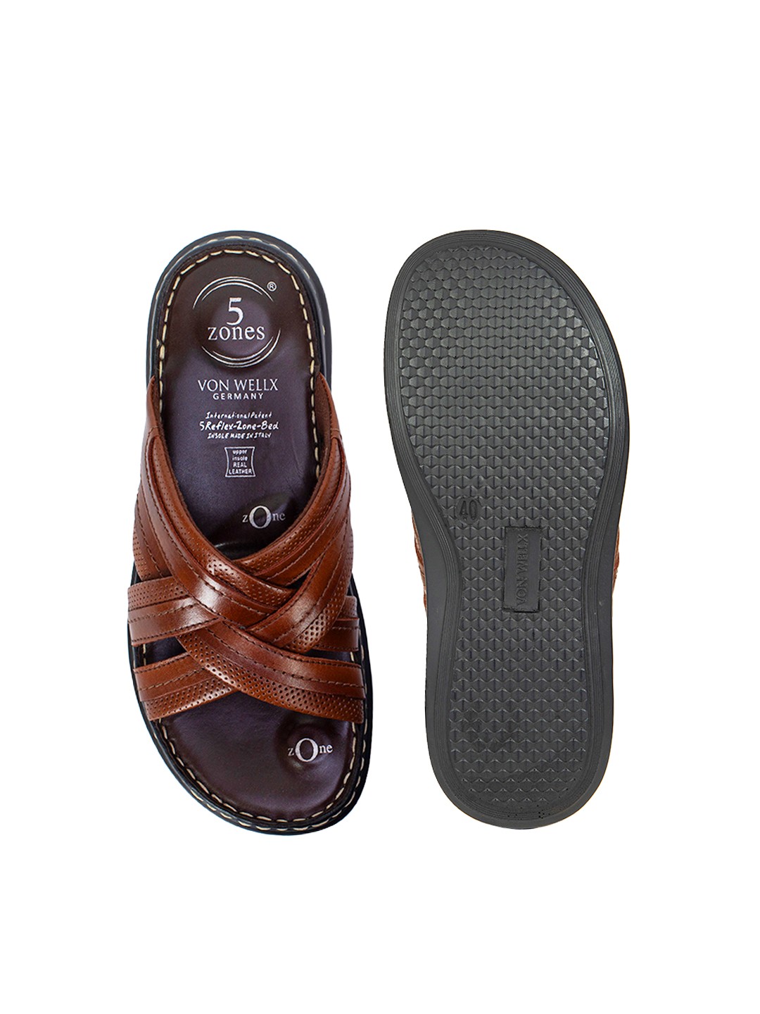 German best sale slipper company