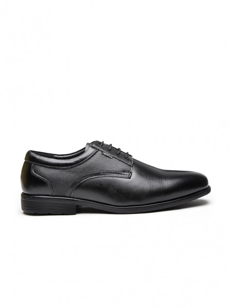 Buy Von Wellx Germany Comfort Men's Black Formal Shoes Jack Online in Lucknow