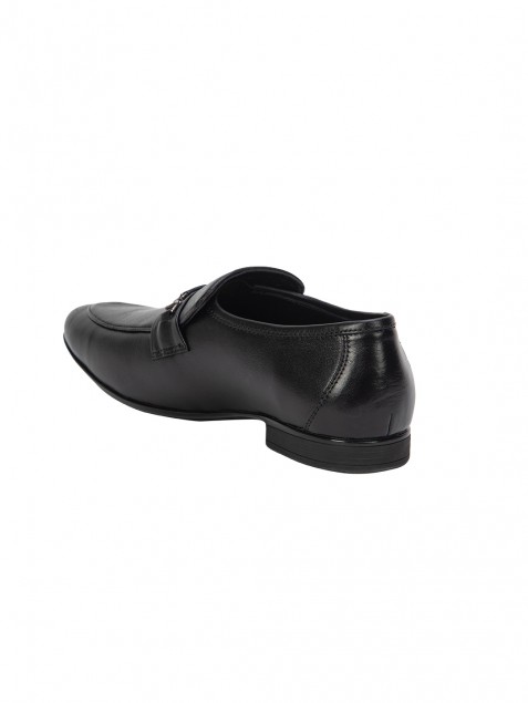 Buy Von Wellx Germany Comfort Black Glib Shoes Online in Lucknow