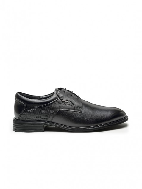 Buy Von Wellx Germany Comfort Men's Black Formal Shoes Adler Online in Lucknow