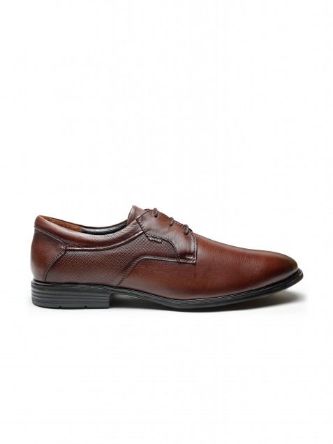 Buy Von Wellx Germany Comfort Men's Brown Formal Shoes Adler Online in Lucknow